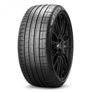 Летние шины Pirelli P ZERO PZ4 Летние шины Pirelli P ZERO PZ4