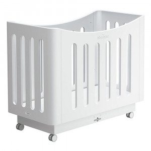 Кроватка 120x60 Micuna BabySitter Кроватка 120x60 Micuna BabySitter