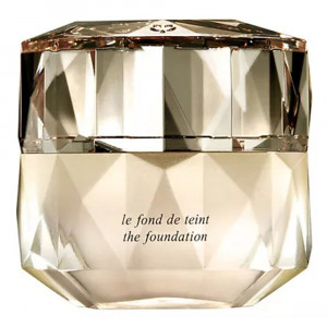 CLÉ DE PEAU BEAUTÉ Тональный крем-уход CLÉ DE PEAU BEAUTÉ Тональный крем-уход
