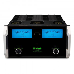 Усилитель Mcintosh MC462