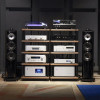 Bowers & Wilkins 804 D4 Gloss Black Bowers & Wilkins 804 D4 Gloss Black