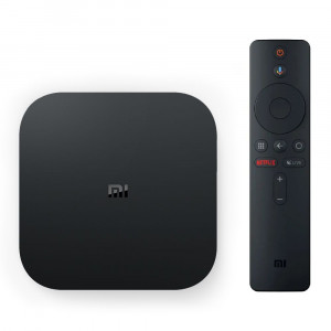 Mi Box S